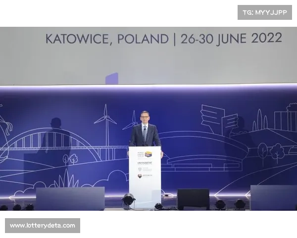 环波兰推动煤矿城转型 卡托维兹赛道设计荣获可持续建筑认证 环波兰推动煤矿城转型 卡托维兹赛道设计荣获可持续建筑认证