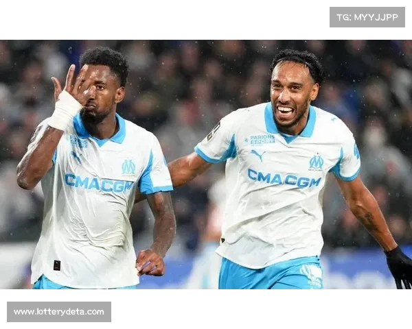 马赛客场战胜里斯本竞技 奥巴梅扬与格林伍德双双发挥出色 马赛客场战胜里斯本竞技 奥巴梅扬与格林伍德双双发挥出色