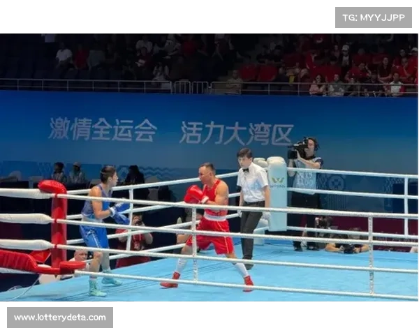 新疆拳手叶尔达吾列提连克四冠军，延续新疆八届全运会金牌传统