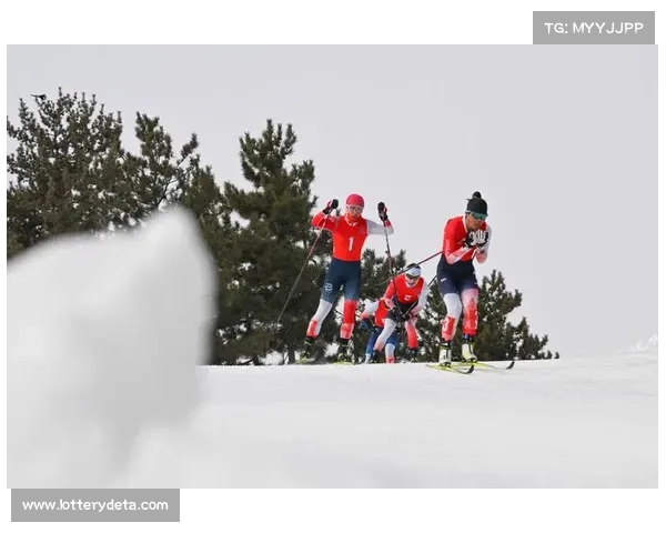 越野滑雪女子双追逐瑞典选手卡尔松夺冠中国选手完赛
