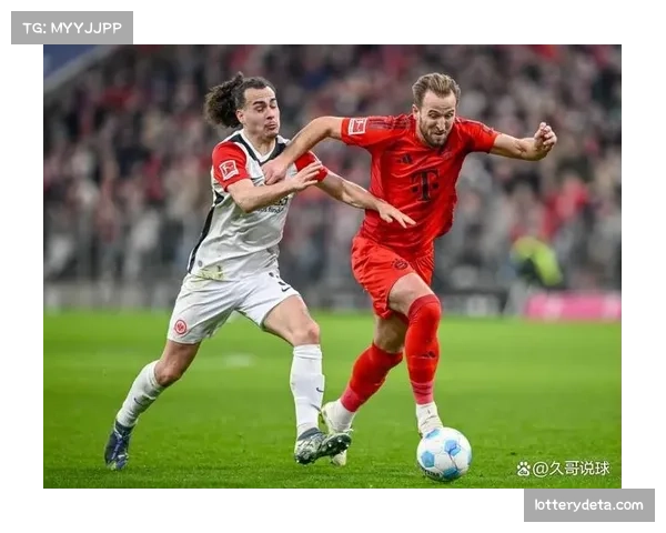 拜仁vs法兰克福伤病名单：法兰克福6人伤缺，拜仁阵容相对完整